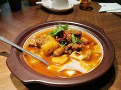 -纳鲁孜·新疆特色餐厅(上海悦荟广场店)