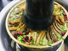 -陆记源·青海土火锅