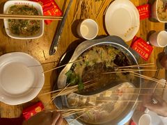 -袁记串串香(西安路店)