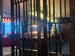 -唐拉雅秀酒店-西锦汇空中BBQ·思创餐厅