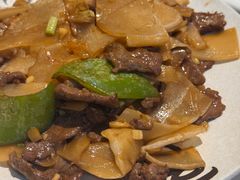 -美极鲜食坊(宝安南路店)