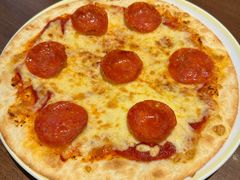 -萨莉亚意式餐厅(杭州西溪龙湖天街店)