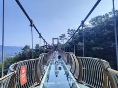 -牛鱼嘴原始生态风景区
