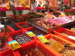 -79号渔船海鲜饭店(华强北店)