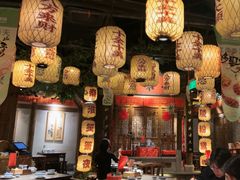 -南京大牌档(济南万象城店)