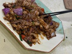 -标记美食新鲜猪杂(兴南大道店)
