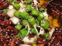 麻辣水煮鱼-青年公社烤鸭(青年路店)