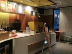 -麦当劳(玉桥中路店)
