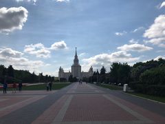 -莫斯科大学