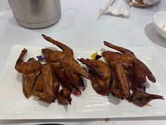 -乾隆美食·本帮菜(黄河路店)