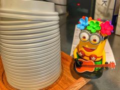 -Seesaw Coffee(上生新所店)