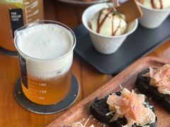 -锅炉咖啡·西餐·音乐酒厂