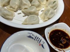 -那家老院子东北菜·饺子·小鸡炖蘑菇(艳华街店)