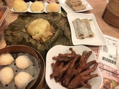 -添好运点心专门店(中环IFC店)