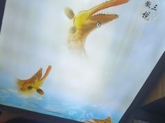 -徽三说·土徽菜·中国徽菜连锁品牌(一中店)