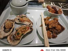 -堂会·KTV·自助餐·团建聚会(天河店)