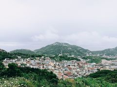 -枸杞岛
