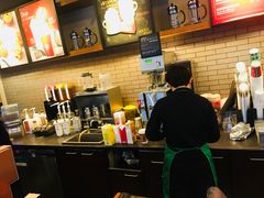 -星巴克臻选(珠海富华里店)
