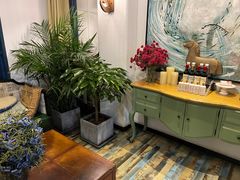 -hallch好吃餐厅(奥体中心店)