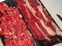 -刘少华贵州小黄牛·鲜牛肉火锅(总店)