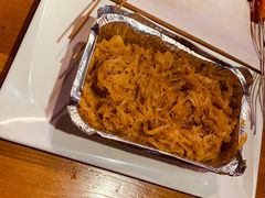 -腰子哥烤串(石佛营炫特店)