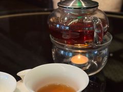 -北京四季酒店·采逸轩