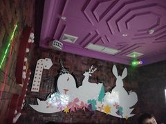 -欢乐迪KTV(观音桥未来国际店)