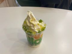 -Salud撒露欧洲冻酸奶(798艺术区店)