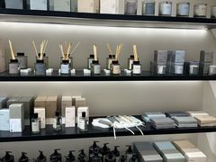 -ZARA HOME(蓝色港湾店)
