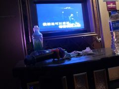 -空间8度量贩KTV(火车站店)