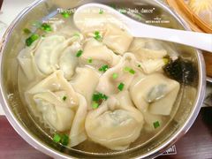 -食惠里小笼包面馆(越秀店)