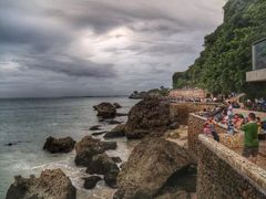 -Rock Bar Bali(Bali)