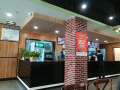 -李先生牛肉面大王(合肥火车站出站口店)