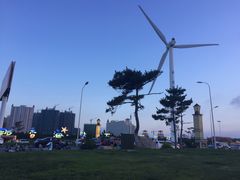 -那香海钻石沙滩浴场