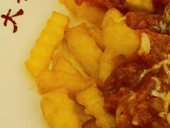 -大哥餐厅(西城花园店)