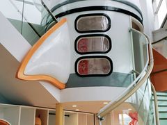 -极橙儿童齿科矫正中心(奥城店)
