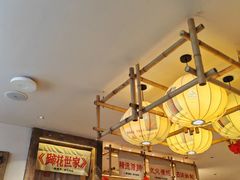 -张太婆老妈蹄花川菜馆·中华餐饮老字号(望平街店)