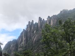 -三清山风景名胜区