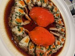 -上海滩餐厅(BFC外滩金融中心店)