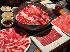 -东来顺·非遗火锅(高新店)