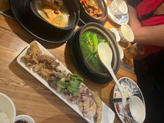 -猛料鸭仔饭(赤坎店)