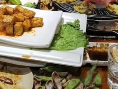 -超级神炭烤肉夜食(芥园西道店)