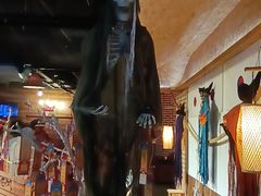 -长藤鬼校(龙翔店)