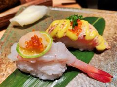 -花潮料理艺食馆(世欧广场店)