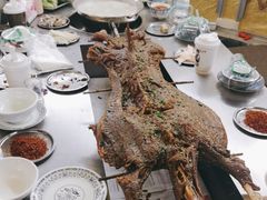 -巴山一绝烤全羊(三圣乡刘家花园店)