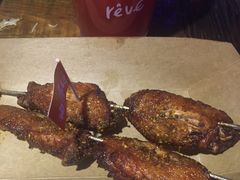 -蘭奢雅集·江浙菜(青山江滩店)