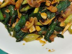-川正旺江湖菜(三元桥店)