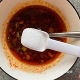 酸辣柠檬鸡爪