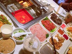 -海底捞火锅(顺义华联店)