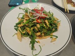 -黑窑厂糖油饼烤鸭·清真菜(黑窑厂街店)